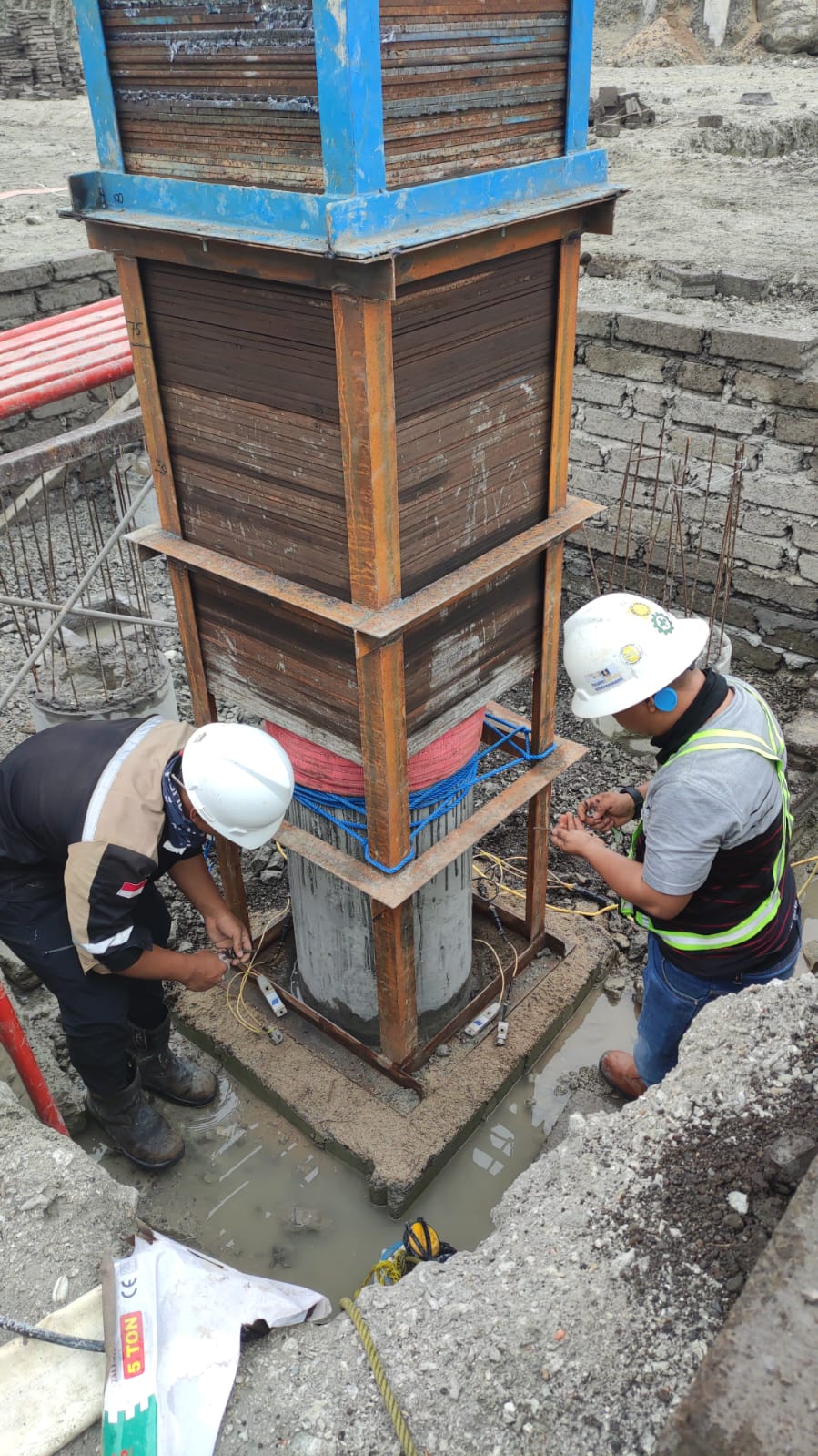 JASA PDA TEST TERBAIK PASTEUR