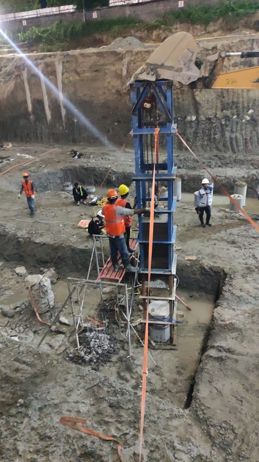 jasa pda test terbaik tegal