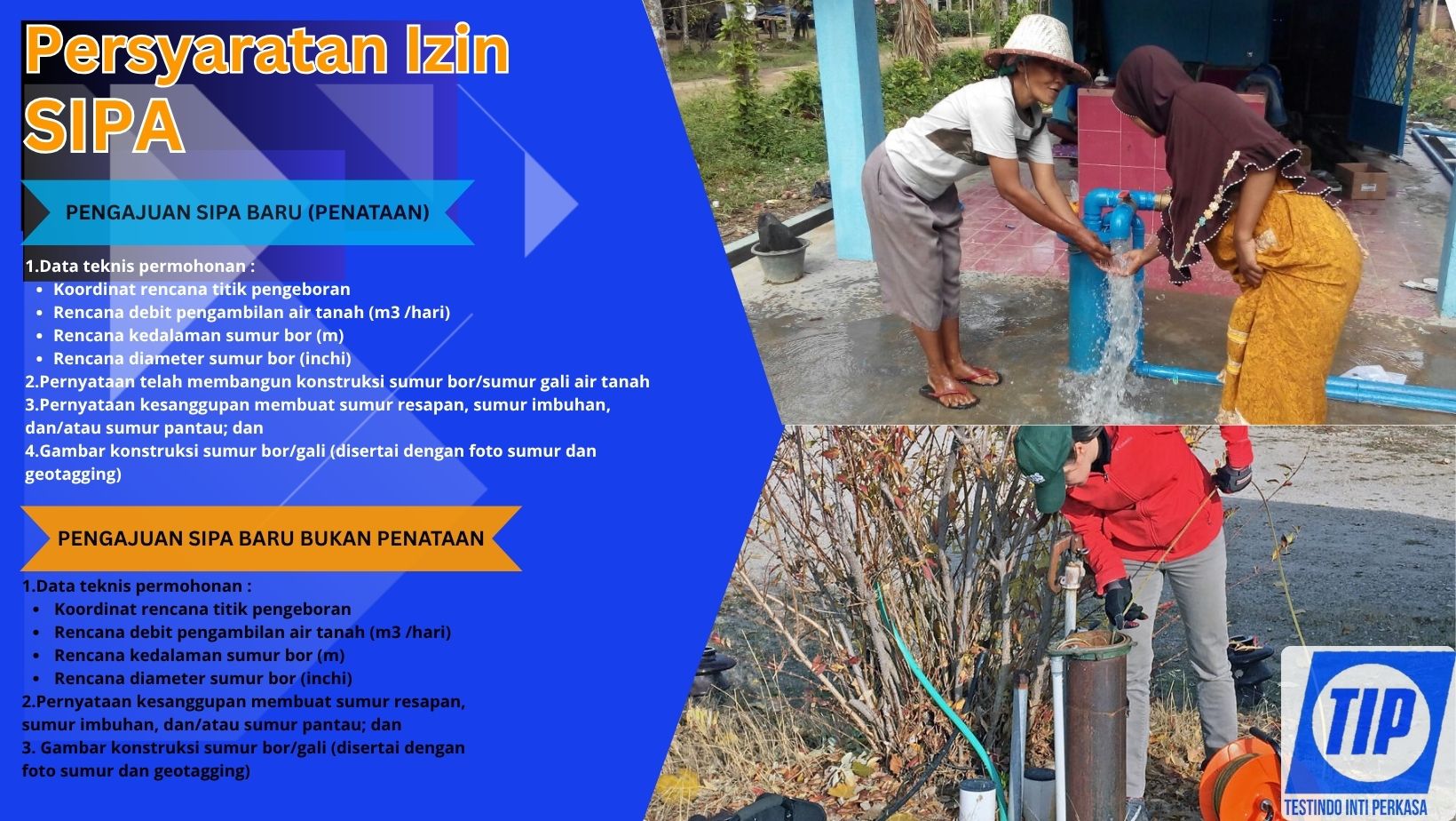 Jasa Perizinan SIPA Sumenep