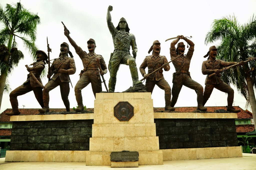 Izin SIPA Blitar